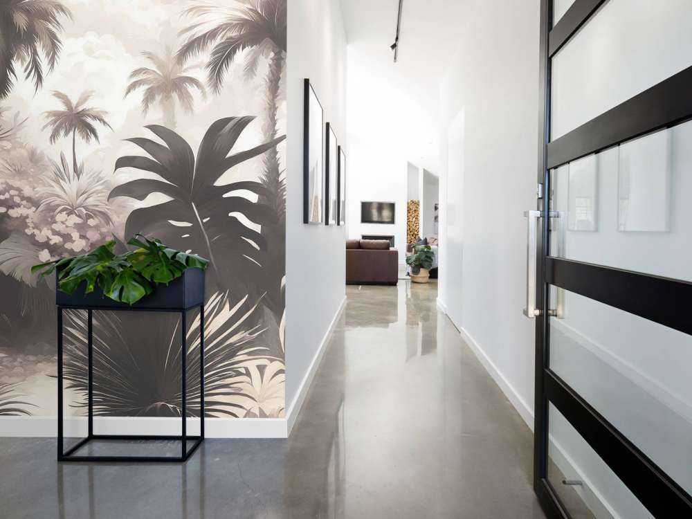 Oddech tropików Krem