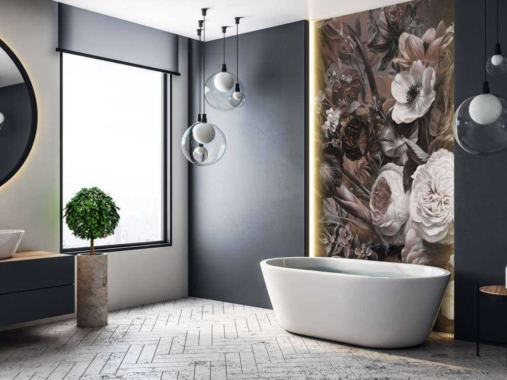 Duży bukiet kremowy