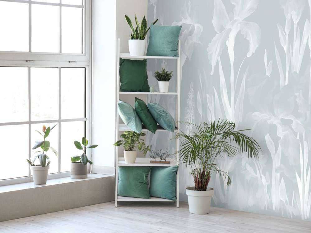 Szczęśliwe Wiosna Fajny Bez