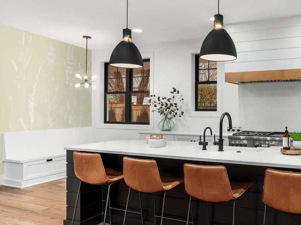 Lawendowa Polana Bezszwowa Szałwiowa Zieleń