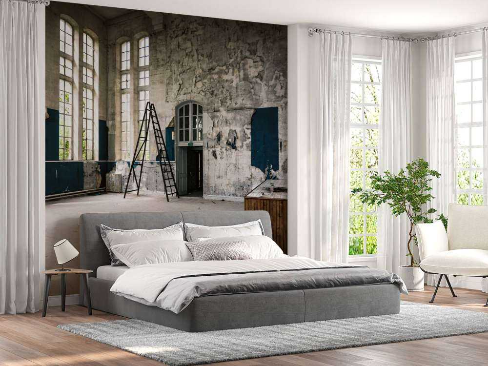 Opuszczona przestrzeń