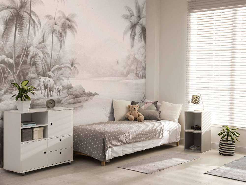 Szeptana rzeka dżungli