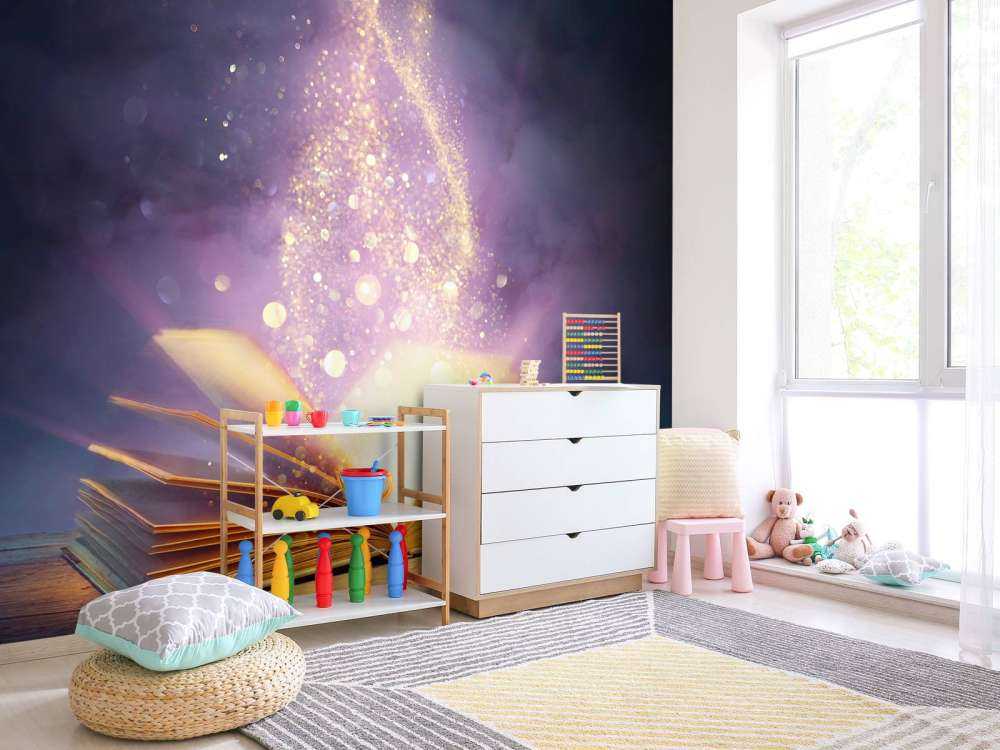 Magiczna książka