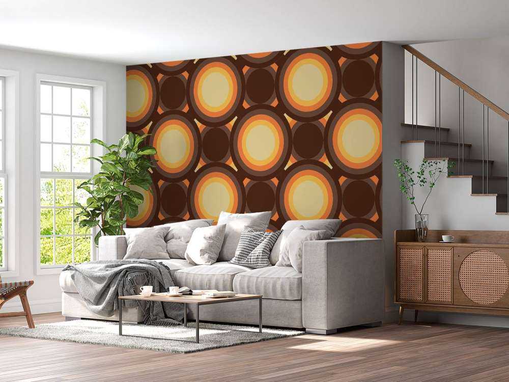 Kręgi z lat 60-tych