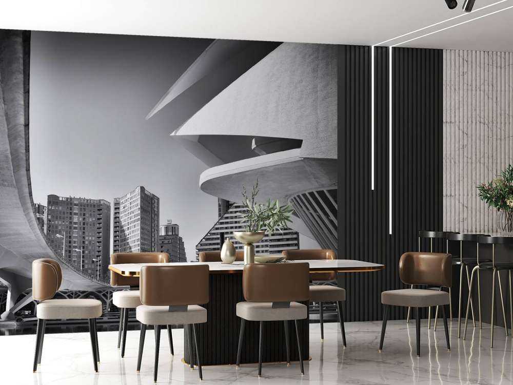 Opera - Palau de les arts Reina Sofia - Walencja