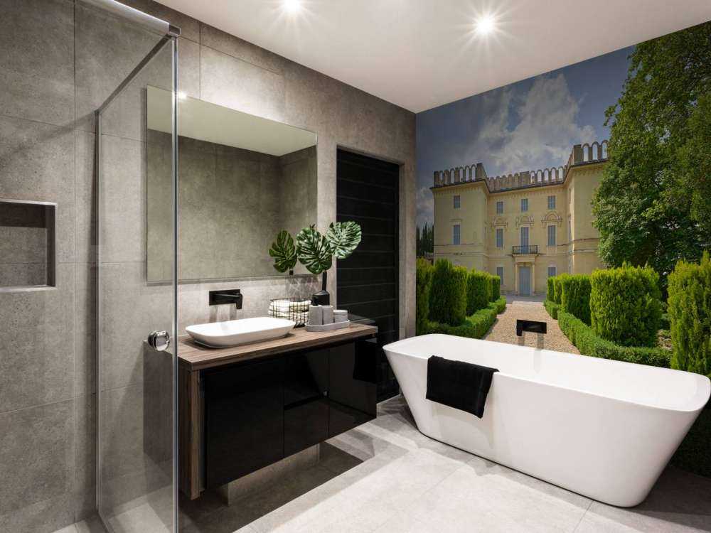 Posiadłość wiejska