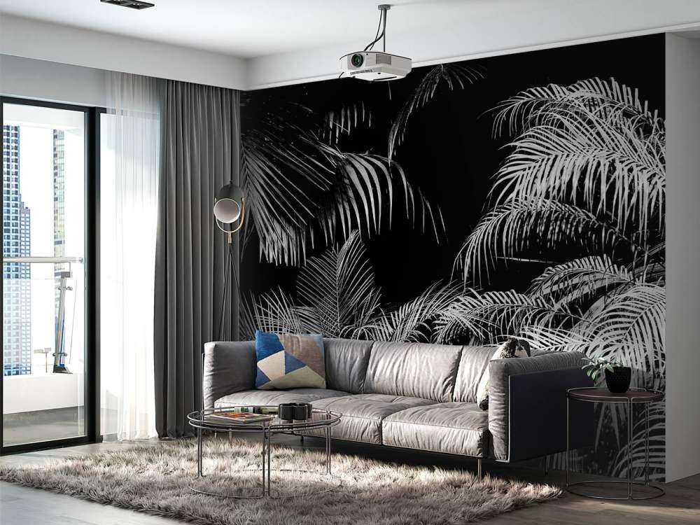 Roślina z białymi liśćmi