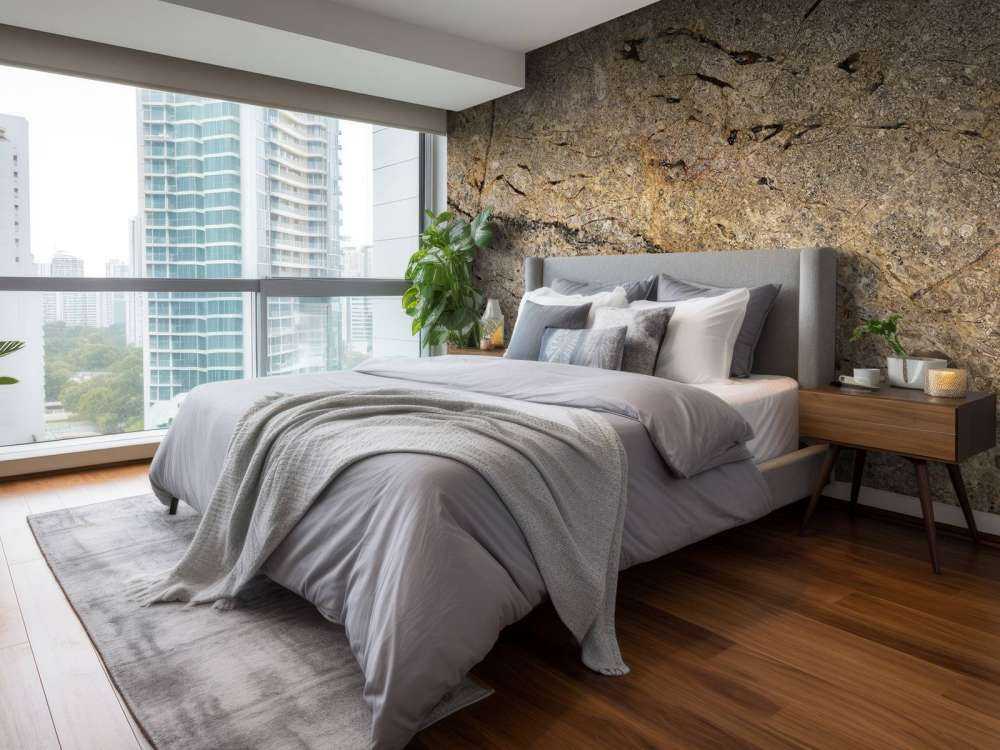 Marmur w kolorze piaskowym