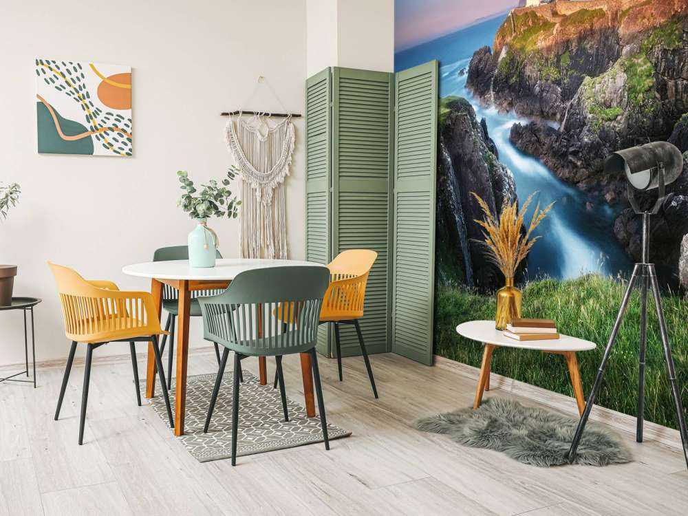 Ireland - Fanad Head Lighthouse