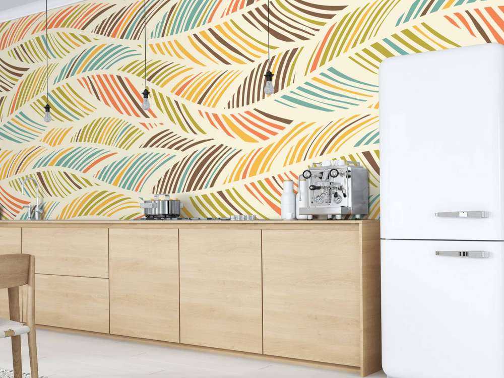 Sprężyny abstrakcyjne