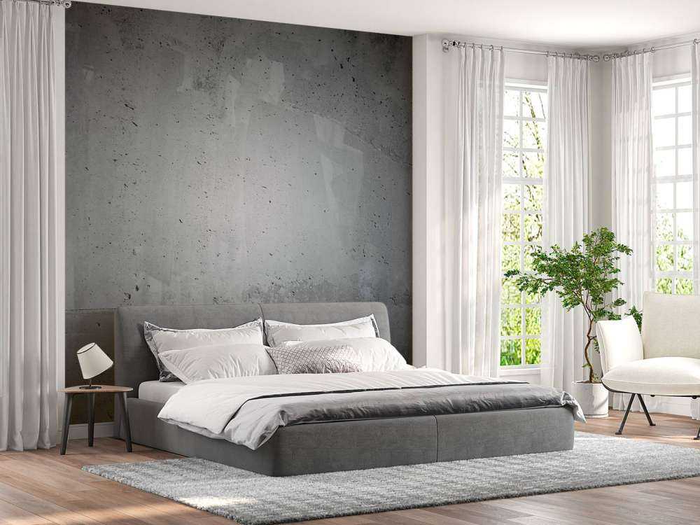 Surowy beton