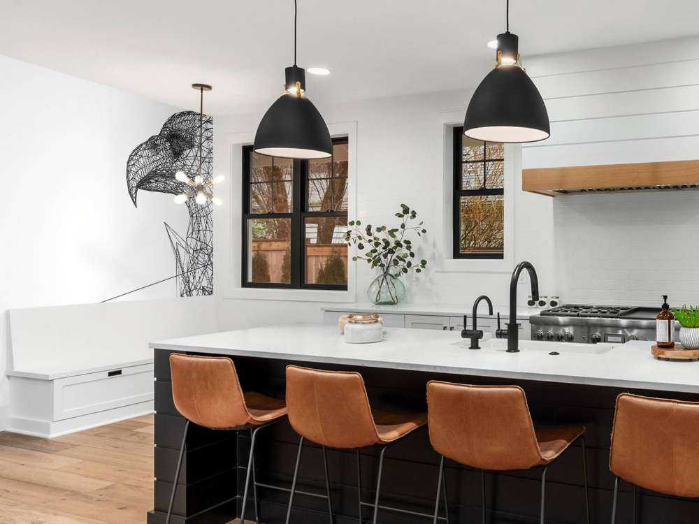 Abstrakcyjny Jastrząb