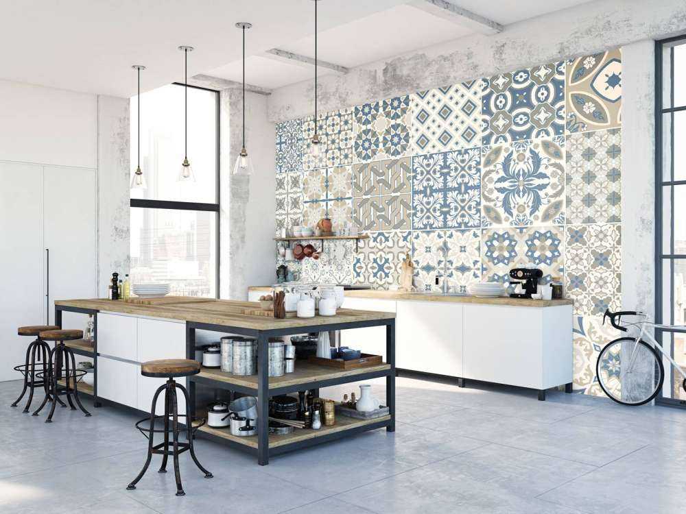 Kafelki portugalskie