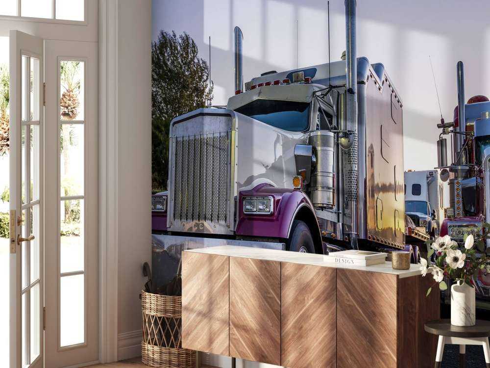 Ciężarówki klasyczne