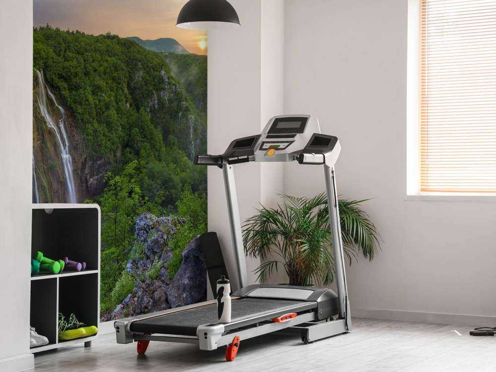 Wodospad w Chorwacji