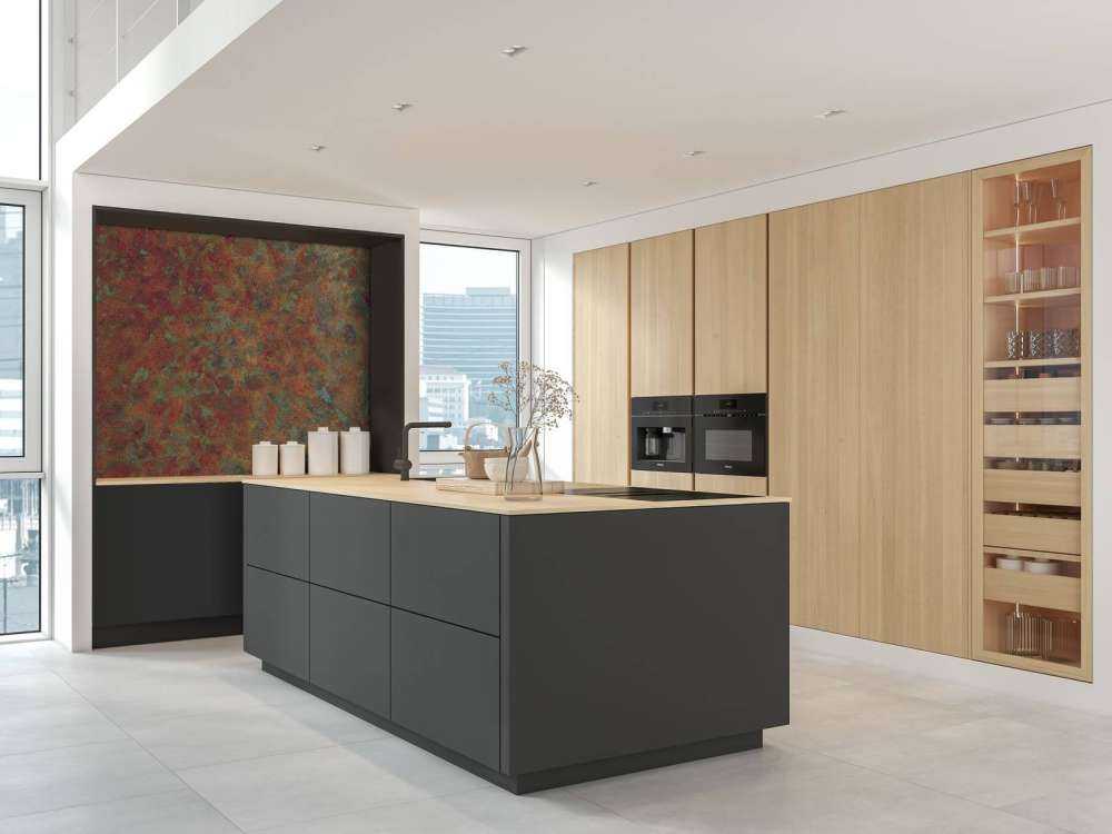 Metal przemysłowy utleniony