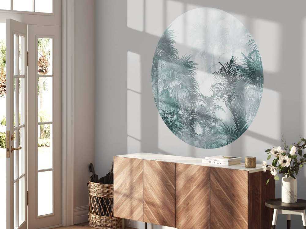 Mistyczna Mgła Dżungli