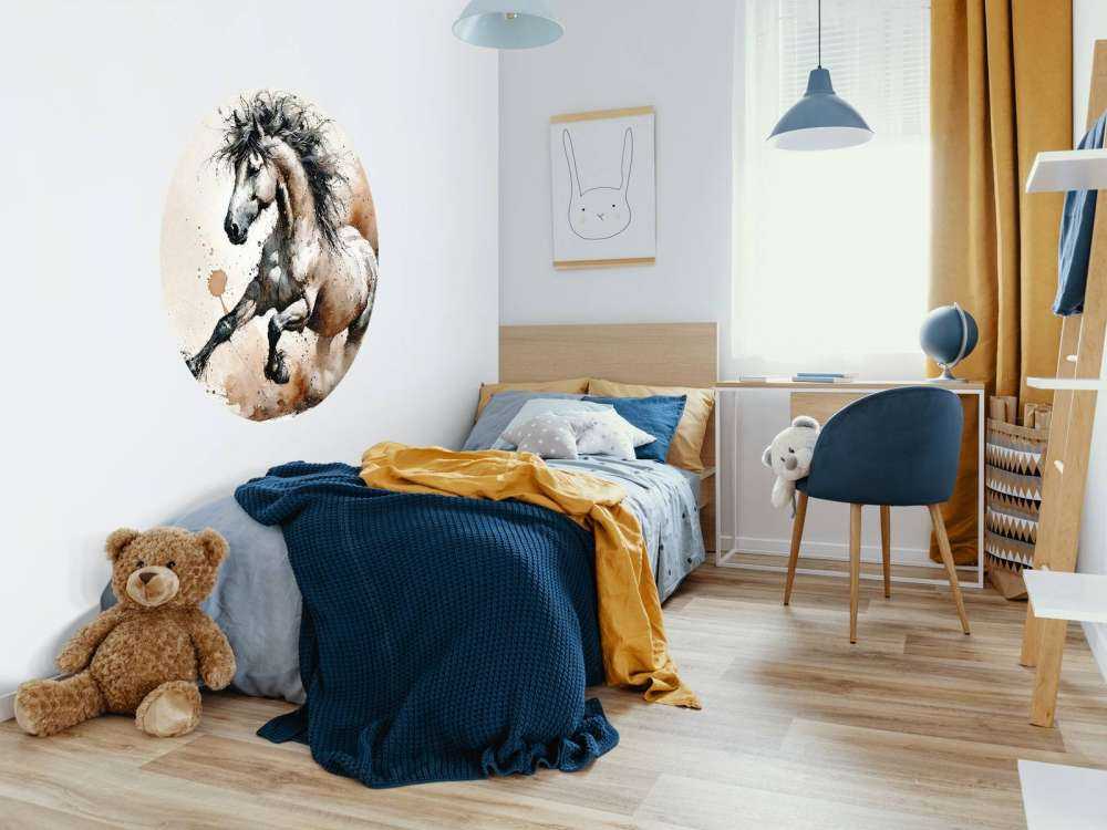 Koński Wybuch Energii