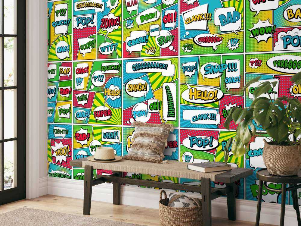 Graficzna fala dźwiękowa