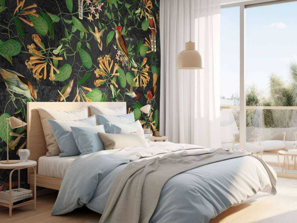 Melodia Północnego Ogrodu