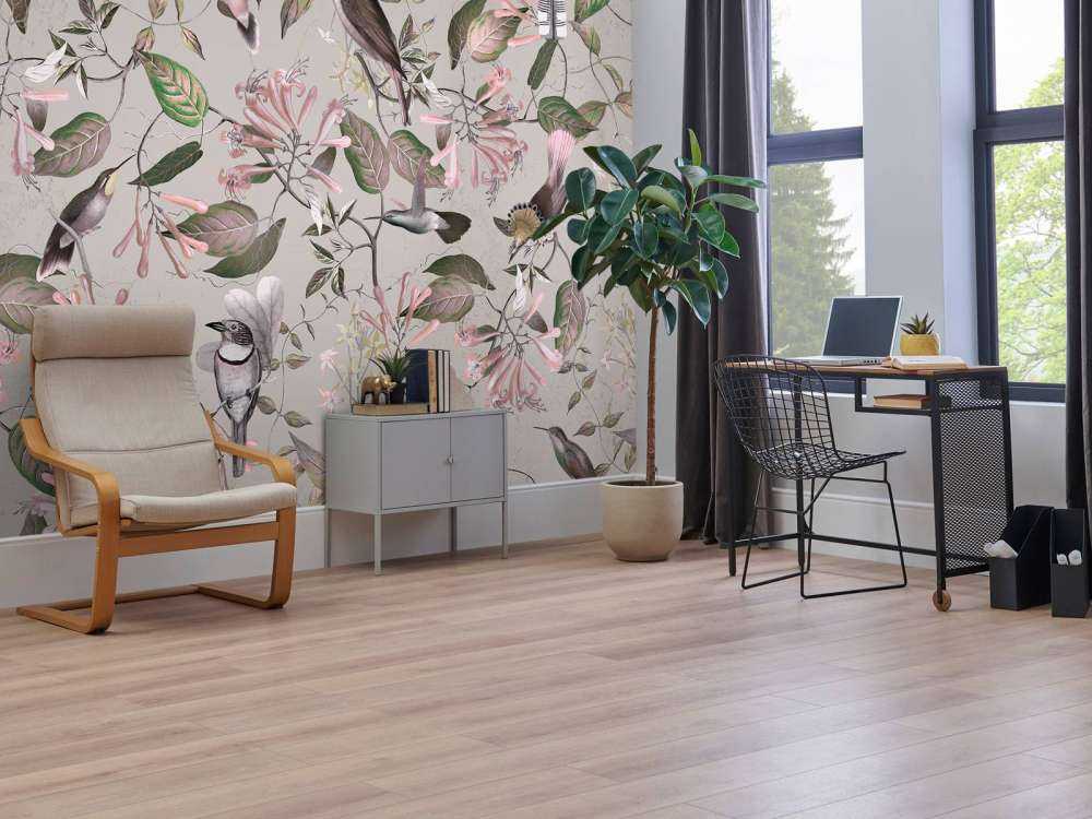 Tescoma Bird Paradise - Kremowy Róż