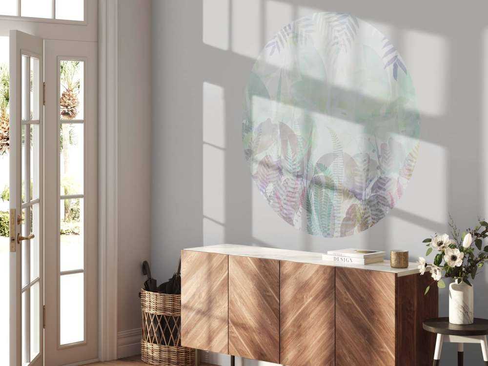 Esencja Szeptu Liści - Tropikalna Mgła II