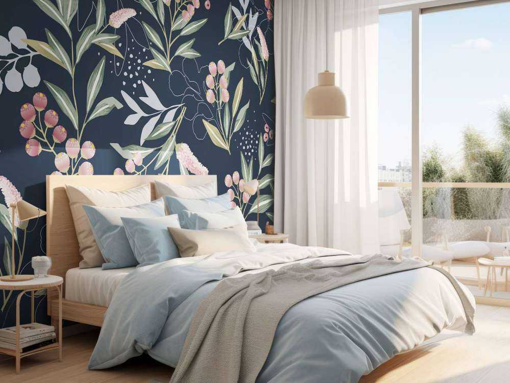 Melodia sikorki Berry Whisper