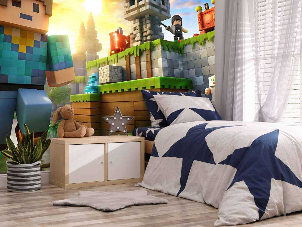 Przygoda w blokforcie