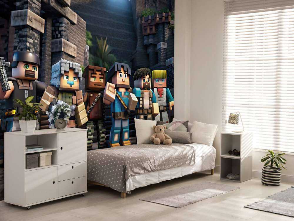 Wojownicy kamiennego miasta