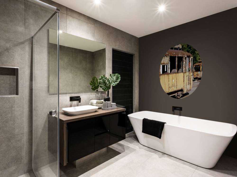 Rdzewiejące tramwaje