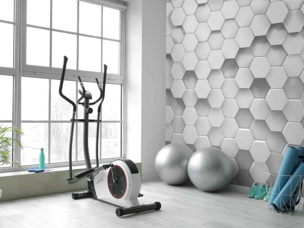 Trójwymiarowe sześcioboki