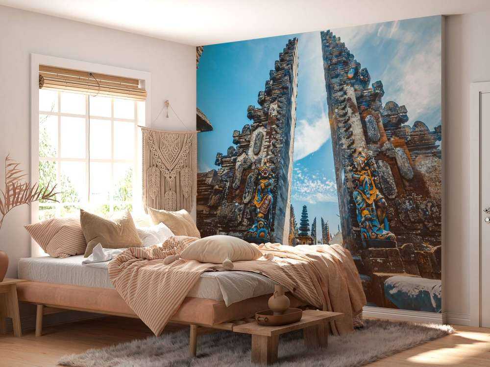 Świątynia Ulun Danu Batur