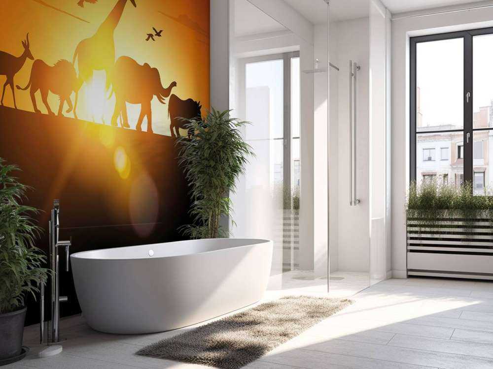 Zwierzęta z sawanny