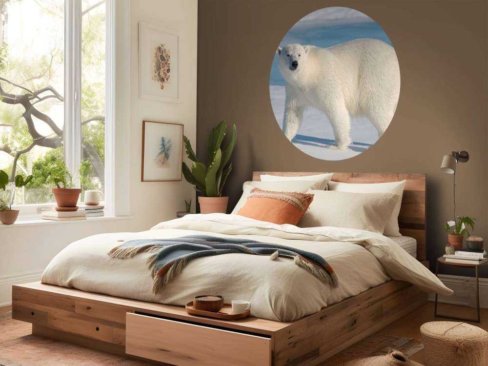 Niedźwiedź polarny