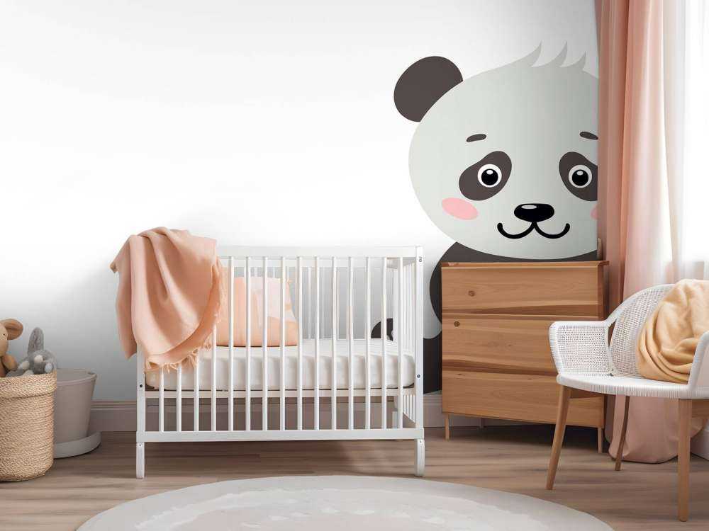 Miś panda
