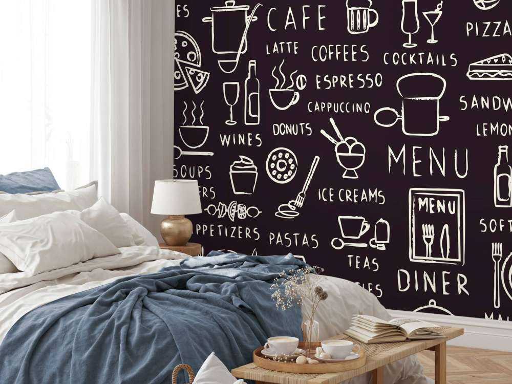 Teksty restauracyjne