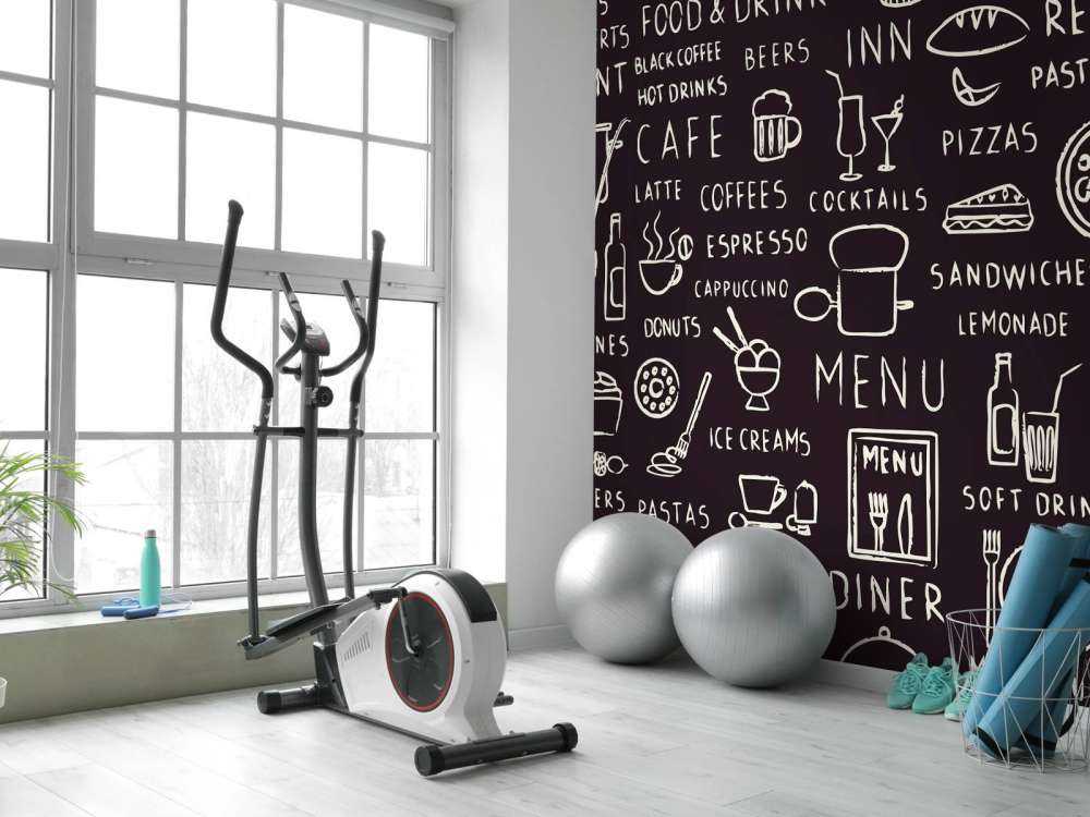 Teksty restauracyjne