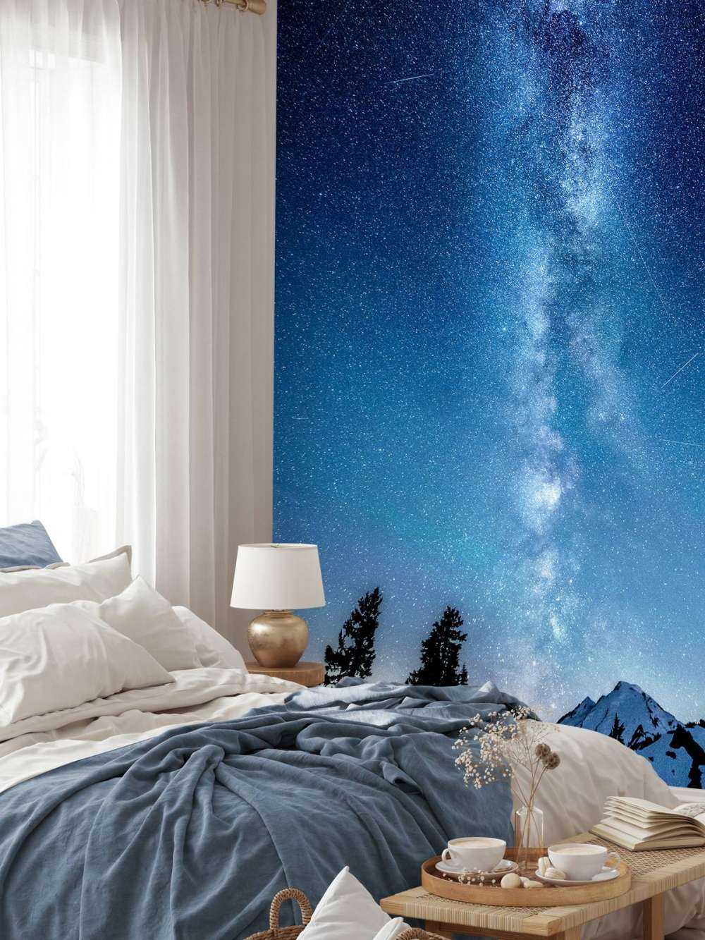 Zdjęcie Drogi Mlecznej