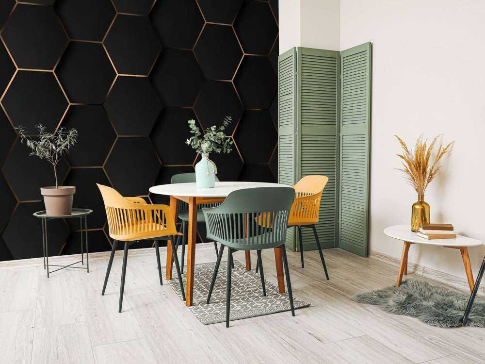 Luksusowy plaster miodu