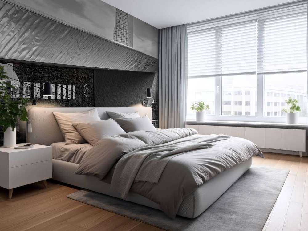 Dynamiczna Perspektywa na Dworcu Centralnym