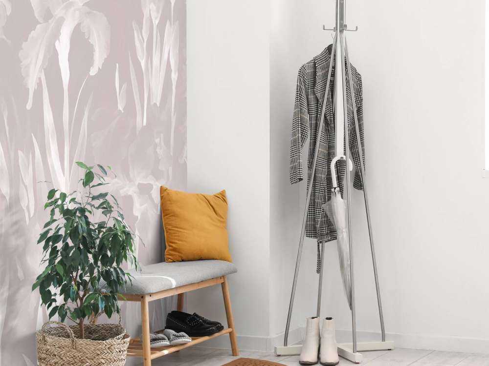 Szczęśliwe Wiosenne Miękkie Brzoskwinie