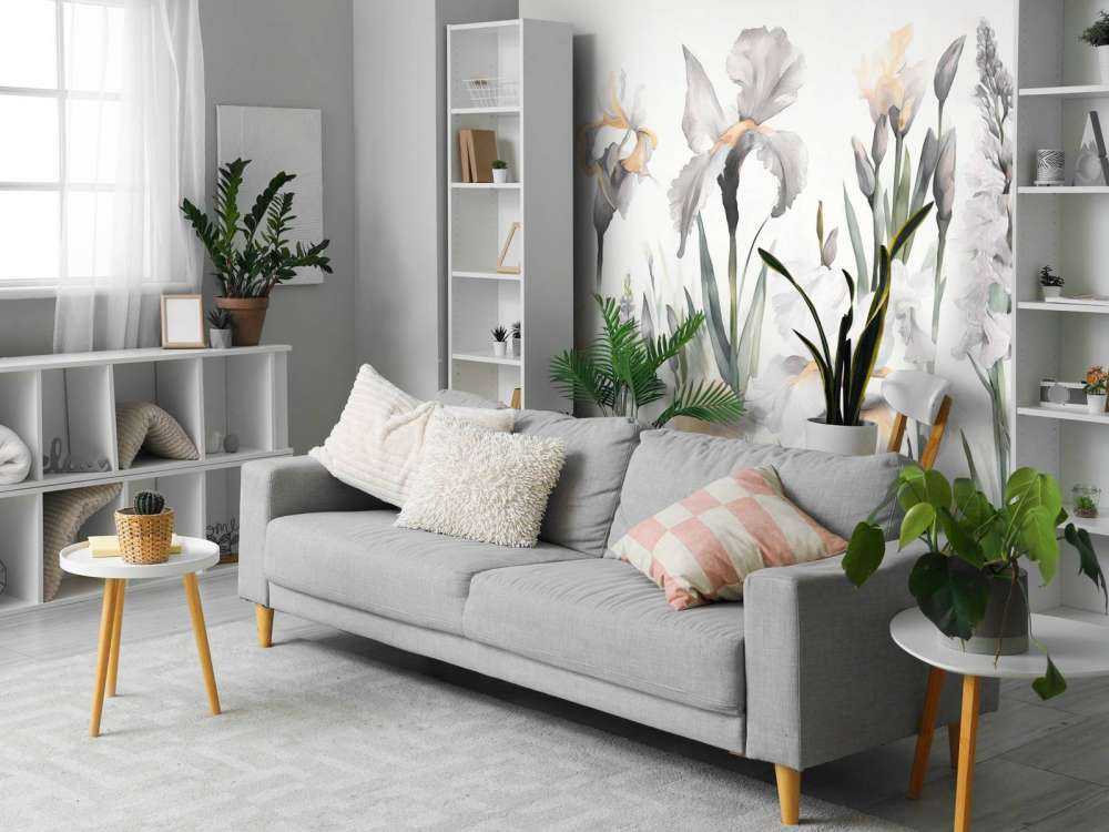 Szczęśliwe Wiosenne Pastelowe Niebieski