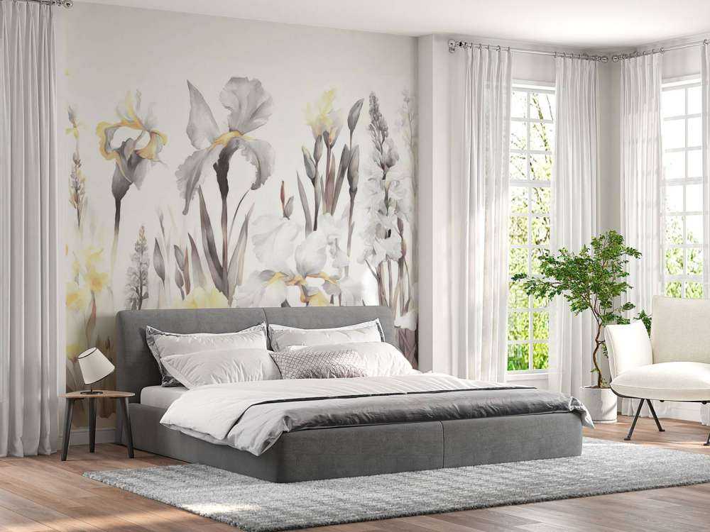 Szczęśliwe Wiosenne Złote Żółte