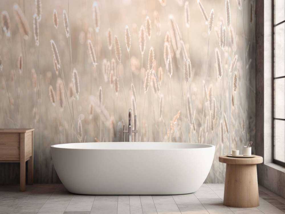 Słoneczny letni dzień