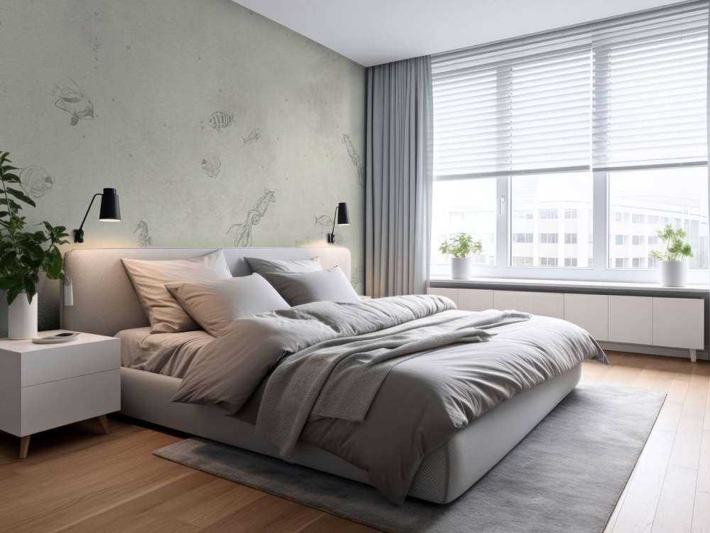 Kałamarnice morskie zielone