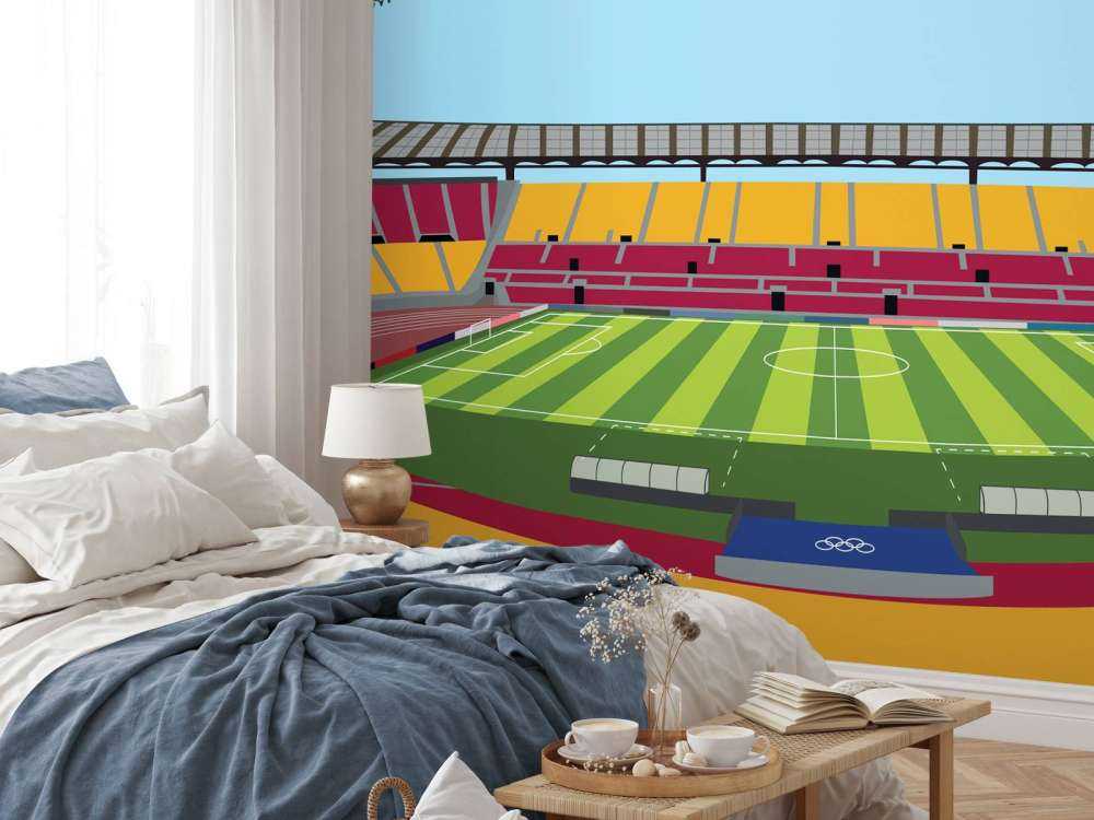 Stadio Olimpico - AS Roma