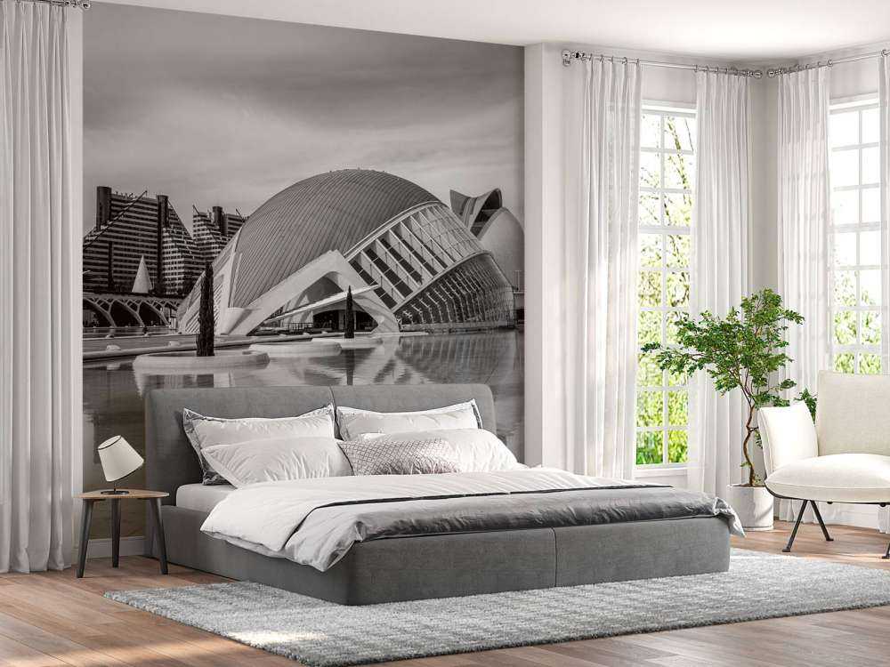 Teatr Imax - Hemisfèric - Walencja