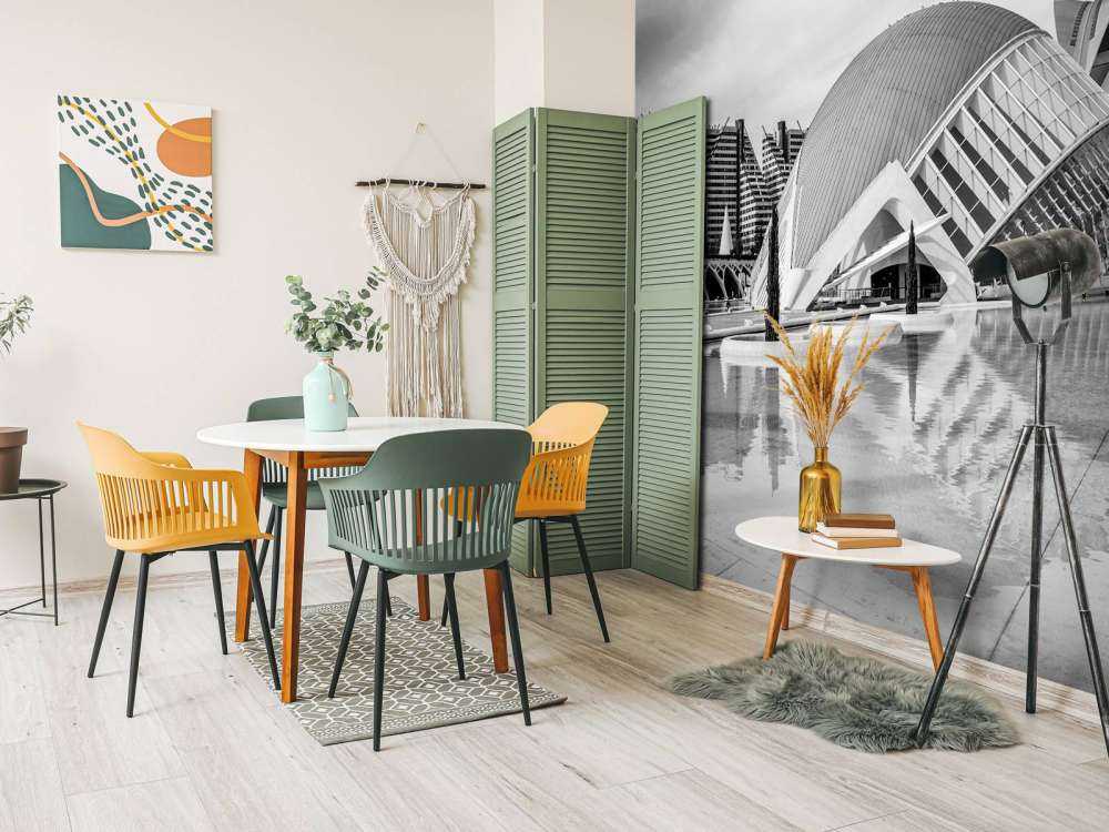 Teatr Imax - Hemisfèric - Walencja