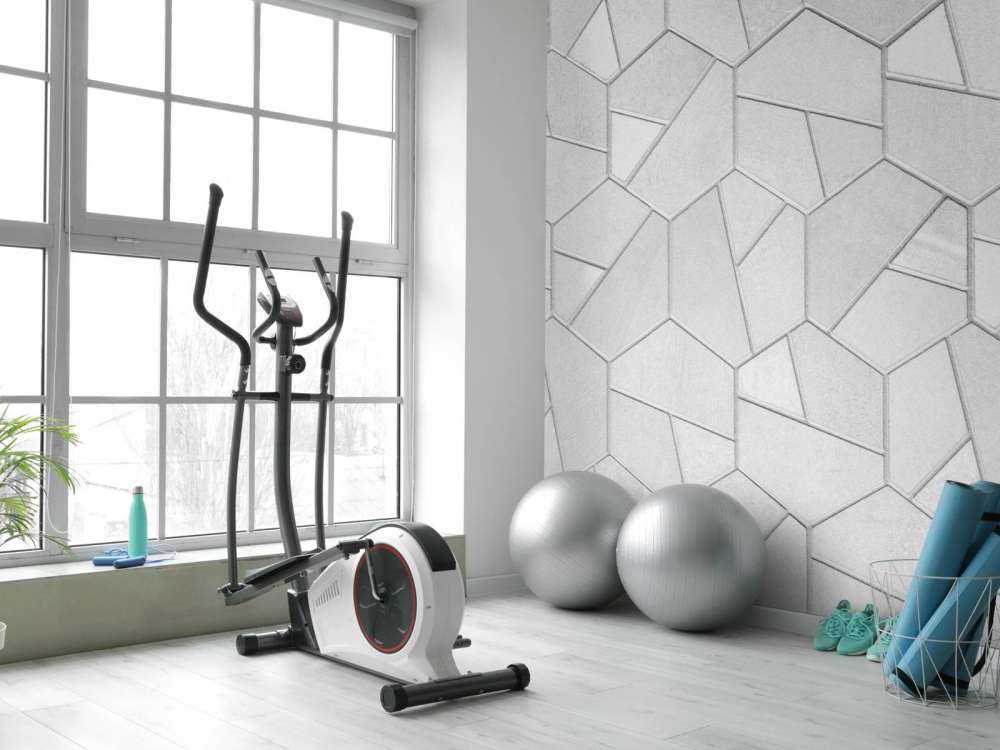 Mozaika heksagonalna