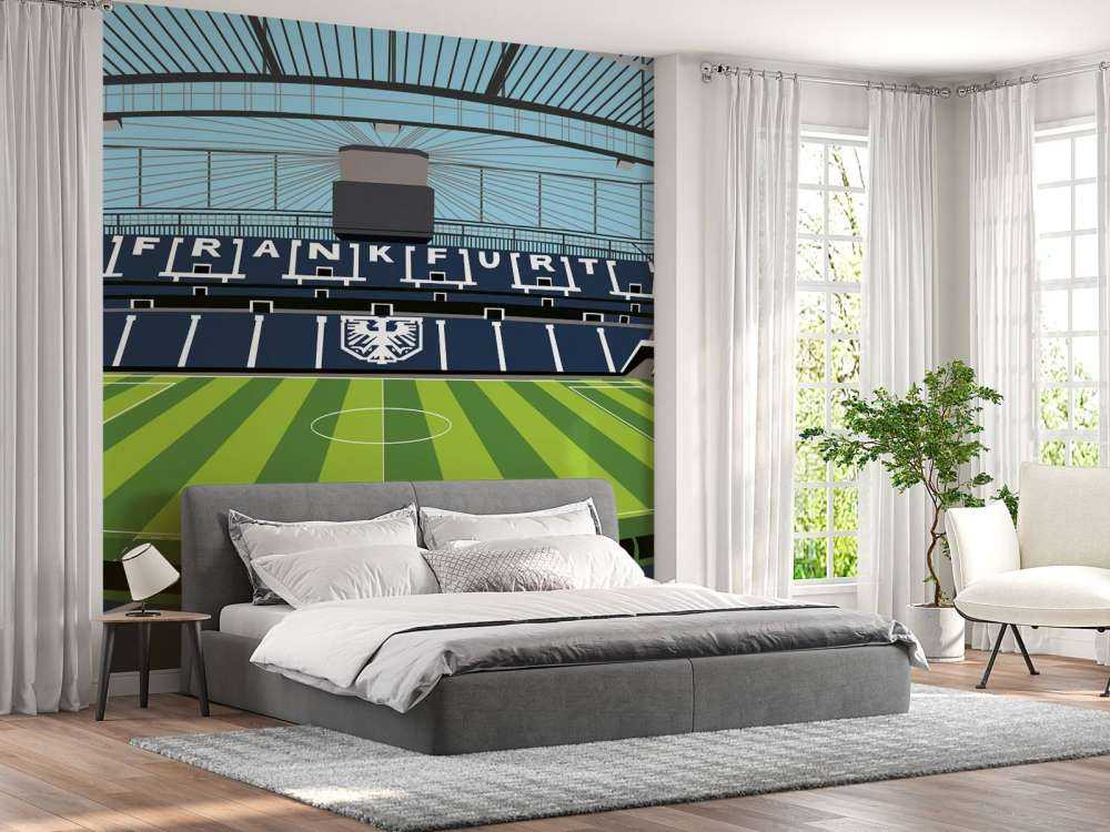 Deutsche Bank Park - Eintracht Frankfurt